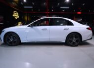 Mercedes-Benz E 200 AMG Panorama Burmester 360 Kam / VAT