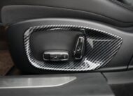 Jaguar XF 30d / Kamera / El-Stolar / Skin klädsel / 300HK