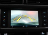 Jaguar XF 30d / Kamera / El-Stolar / Skin klädsel / 300HK