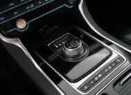 Jaguar XF 30d / Kamera / El-Stolar / Skin klädsel / 300HK