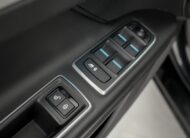 Jaguar XF 30d / Kamera / El-Stolar / Skin klädsel / 300HK