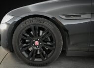 Jaguar XF 30d / Kamera / El-Stolar / Skin klädsel / 300HK