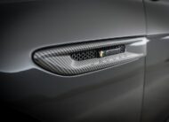 Jaguar XF 30d / Kamera / El-Stolar / Skin klädsel / 300HK