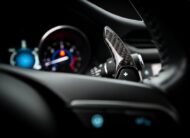 Jaguar XF 30d / Kamera / El-Stolar / Skin klädsel / 300HK