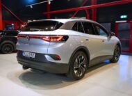 Volkswagen ID.4 Pro Comfort+ Panorama 286Hk NYA MODELL MOMS