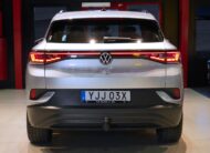 Volkswagen ID.4 Pro Comfort+ Panorama 286Hk NYA MODELL MOMS