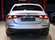 Mercedes-Benz E 200 AMG Hyperscreen Panorama Burmester / VAT