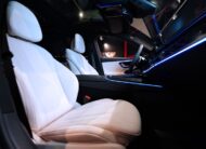 Mercedes-Benz E 200 AMG Hyperscreen Panorama Burmester / VAT