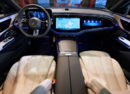 Mercedes-Benz E 200 AMG Hyperscreen Panorama Burmester / VAT