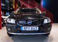 Volvo XC70 D4 AWD Sport edition / Taklucka / El-Stolar / Ny Kamrem / 1 ägare