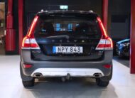 Volvo XC70 D4 AWD Sport edition / Taklucka / El-Stolar / Ny Kamrem / 1 ägare