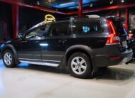 Volvo XC70 D4 AWD Sport edition / Taklucka / El-Stolar / Ny Kamrem / 1 ägare