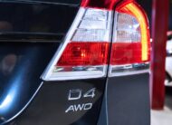 Volvo XC70 D4 AWD Sport edition / Taklucka / El-Stolar / Ny Kamrem / 1 ägare