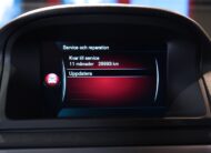 Volvo XC70 D4 AWD Sport edition / Taklucka / El-Stolar / Ny Kamrem / 1 ägare