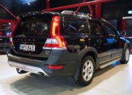 Volvo XC70 D4 AWD Sport edition / Taklucka / El-Stolar / Ny Kamrem / 1 ägare