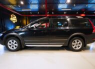 Volvo XC70 D4 AWD Sport edition / Taklucka / El-Stolar / Ny Kamrem / 1 ägare