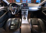 Volvo XC70 D4 AWD Sport edition / Taklucka / El-Stolar / Ny Kamrem / 1 ägare