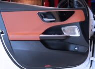 Mercedes-Benz C 200 AMG Night Burmester Panorama MOMS