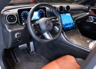 Mercedes-Benz C 200 AMG Night Burmester Panorama MOMS