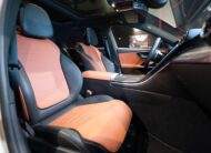Mercedes-Benz C 200 AMG Night Burmester Panorama MOMS