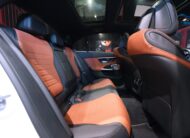 Mercedes-Benz C 200 AMG Night Burmester Panorama MOMS
