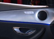 Mercedes-Benz E 200 T d / AMG Line / Dragkrok / Kamera / NAV