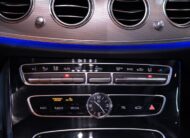 Mercedes-Benz E 200 T d / AMG Line / Dragkrok / Kamera / NAV