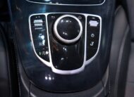 Mercedes-Benz E 200 T d / AMG Line / Dragkrok / Kamera / NAV