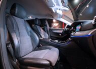 Mercedes-Benz E 200 T d / AMG Line / Dragkrok / Kamera / NAV