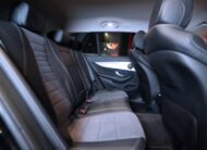 Mercedes-Benz E 200 T d / AMG Line / Dragkrok / Kamera / NAV