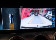 Mercedes-Benz E 200 T d / AMG Line / Dragkrok / Kamera / NAV