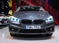 BMW 218 d xDrive Active Tourer Rattvärme / Kamera / Dragkrok