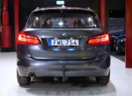 BMW 218 d xDrive Active Tourer Rattvärme / Kamera / Dragkrok