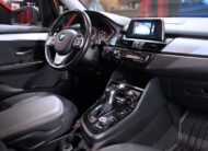 BMW 218 d xDrive Active Tourer Rattvärme / Kamera / Dragkrok