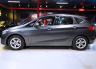 BMW 218 d xDrive Active Tourer Rattvärme / Kamera / Dragkrok