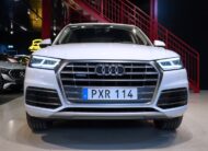 Audi Q5 2.0 S Tronic 190hk Sport Quattro Värmare Dragkrok