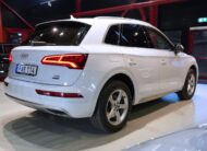 Audi Q5 2.0 S Tronic 190hk Sport Quattro Värmare Dragkrok