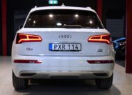 Audi Q5 2.0 S Tronic 190hk Sport Quattro Värmare Dragkrok