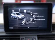 Audi Q5 2.0 S Tronic 190hk Sport Quattro Värmare Dragkrok