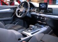Audi Q5 2.0 S Tronic 190hk Sport Quattro Värmare Dragkrok