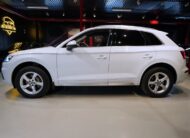 Audi Q5 2.0 S Tronic 190hk Sport Quattro Värmare Dragkrok