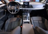 Audi Q5 2.0 S Tronic 190hk Sport Quattro Värmare Dragkrok