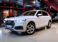 Audi Q5 2.0 S Tronic 190hk Sport Quattro Värmare Dragkrok