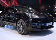 Porsche Macan S 345hk Panorama Drag El-stolar BOSE Värmare