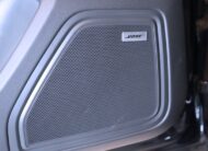 Porsche Macan S 345hk Panorama Drag El-stolar BOSE Värmare