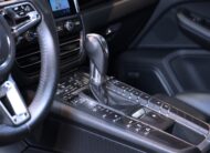 Porsche Macan S 345hk Panorama Drag El-stolar BOSE Värmare