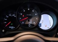 Porsche Macan S 345hk Panorama Drag El-stolar BOSE Värmare