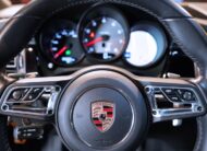 Porsche Macan S 345hk Panorama Drag El-stolar BOSE Värmare