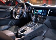 Porsche Macan S 345hk Panorama Drag El-stolar BOSE Värmare