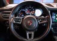 Porsche Macan S 345hk Panorama Drag El-stolar BOSE Värmare